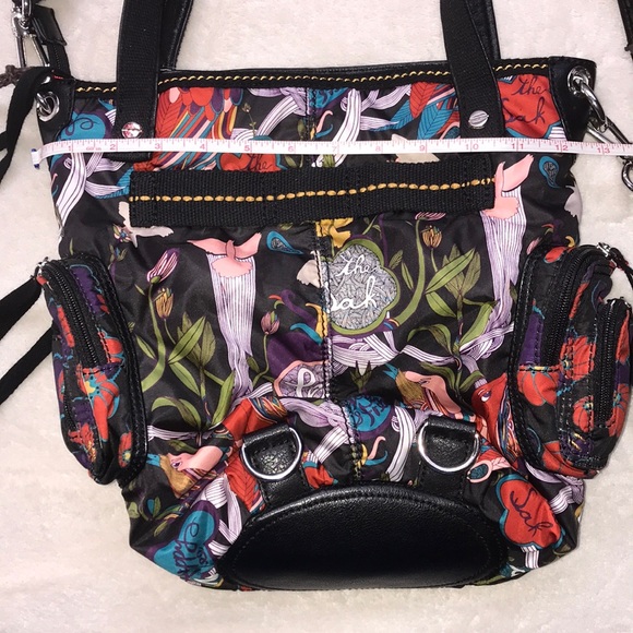 Sakroots Bohemian Purse Bag - Picture 6 of 8